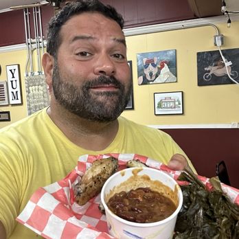 Gary & Meg's Chicken & Ribs - Barbeque Near Me - Wayne, New Jersey Gary & Meg's Chicken & Ribs - Barbeque Near Me - Wayne, New Jersey