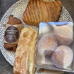Everything I got!