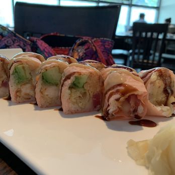 Passion Fin - Asian Fusion Near Me - Vienna, Virginia Passion Fin - Asian Fusion Near Me - Vienna, Virginia