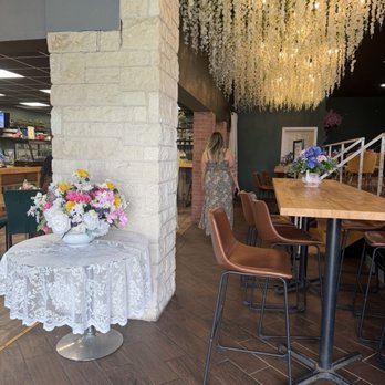 Toast&Tea - Entrance View - Bubble Tea Near Me - Belton, Texas Toast&Tea - Entrance View - Bubble Tea Near Me - Belton, Texas