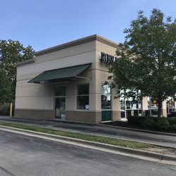 Ross Miller Dry Cleaners - Blue Springs - Blue Springs drive thru