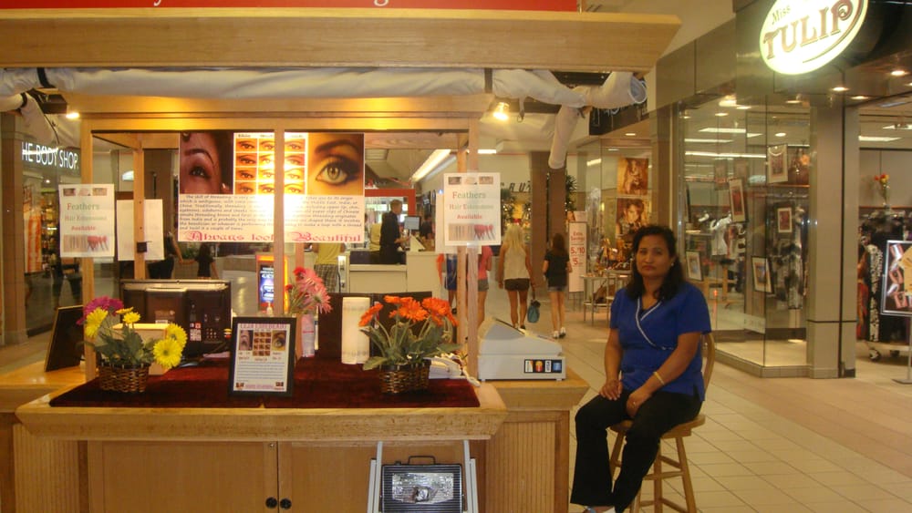 UNIQUE EYEBROW THREADING 215 E Foothills Pkwy, Fort Collins, Colorado