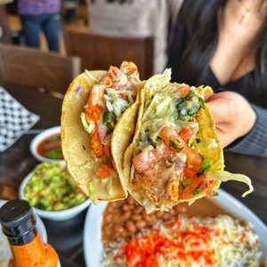 Fresh Off The Boat Fish Grill on Yelp