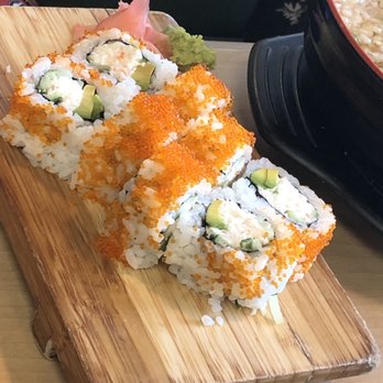 Restaurant Kunio - California roll - Japanese Near Me - Waipahu, Hawaii Restaurant Kunio - California roll - Japanese Near Me - Waipahu, Hawaii