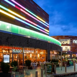 Drago Lounge
