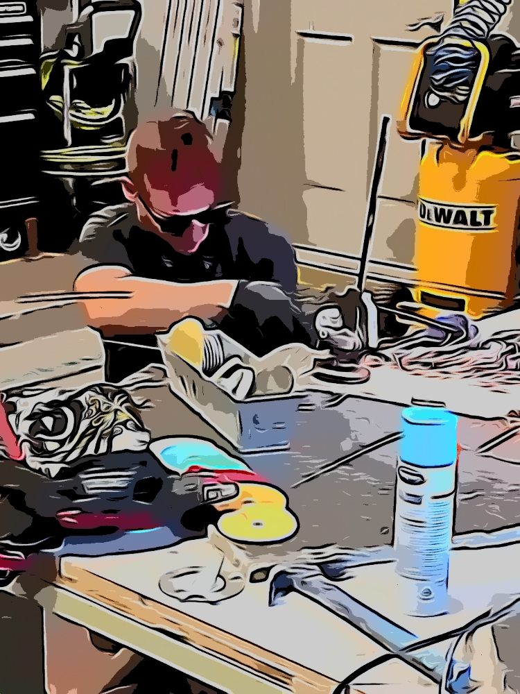 Slide of Ape Site Construction And Services