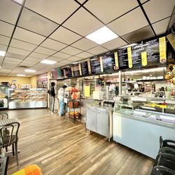 Taqueria Los Gallos Express - Interior