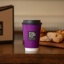 PJ's Coffee