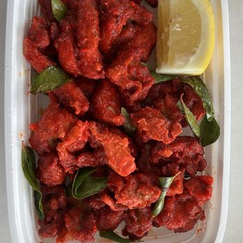 Patiala Indian Grill - Chicken 65 - Indian Near Me - New York, New York Patiala Indian Grill - Chicken 65 - Indian Near Me - New York, New York
