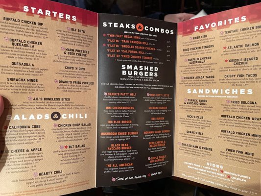 Menu photo 7 Drake's - St. Matthews Louisville, KY Menu photo 7 Drake's - St. Matthews Louisville, KY