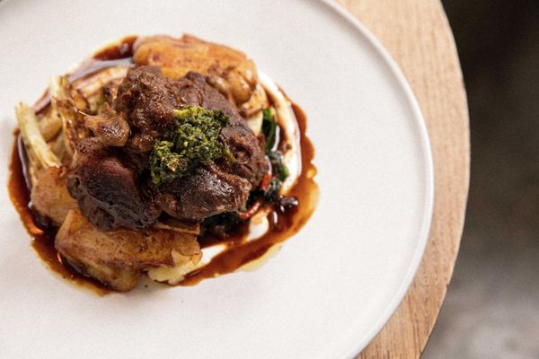 Isla & Co. - Williamsburg by null