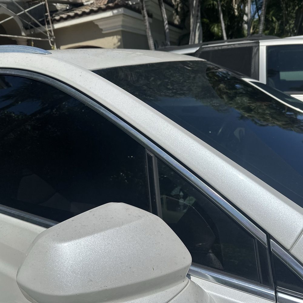 Boca Detailing - Tint - Auto Detailing Near Me - Boca Raton, Florida
