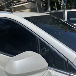Boca Detailing - Tint