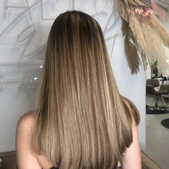 Salt and Waves Salon - Got highlights - Hair Extensions Near Me - Hutto, Texas Salt and Waves Salon - Got highlights - Hair Extensions Near Me - Hutto, Texas