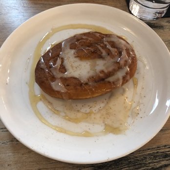 Union Straw - Honey bun - New American Near Me - Foxborough, Massachusetts Union Straw - Honey bun - New American Near Me - Foxborough, Massachusetts