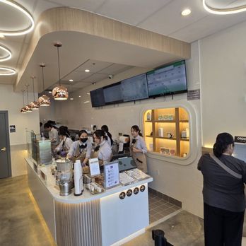 Chicha San Chen - Bubble Tea Near Me - San Jose, California