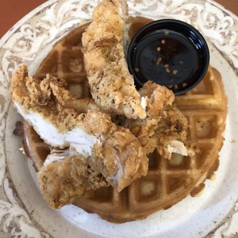 Another Broken Egg Cafe - Breakfast & Brunch Near Me - Huntsville, Alabama