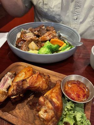 Montien Thai Restaurant by null