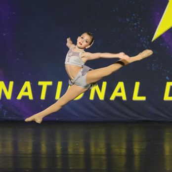 Beth Fowler School of Dance - Reegan doing her solo. - 1st place. At Nationals. - Performing Arts Near Me - Genoa, Illinois Beth Fowler School of Dance - Reegan doing her solo. - 1st place. At Nationals. - Performing Arts Near Me - Genoa, Illinois