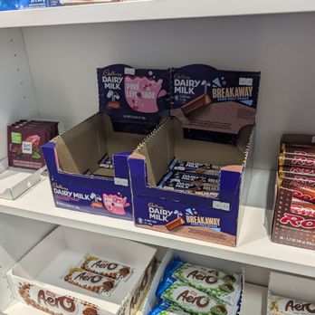 Dale's Candy Store - Cadbury limited editions - Candy Stores Near Me - Winnipeg, Manitoba Dale's Candy Store - Cadbury limited editions - Candy Stores Near Me - Winnipeg, Manitoba