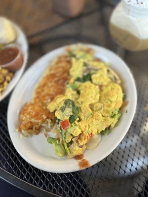 Skillet'z Cafe by null