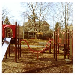 Brown Street Park