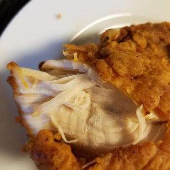 Grimes's - Moist inside, crunchy on outside...yummy! - Southern Near Me - Lexington, Kentucky Grimes's - Moist inside, crunchy on outside...yummy! - Southern Near Me - Lexington, Kentucky
