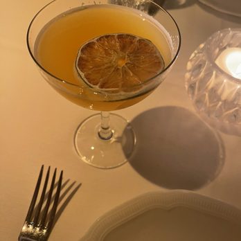 Monarch - The Duchess - Italian Near Me - Dallas, Texas
