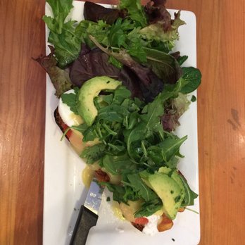 First Watch - BLT eggs Benedict - Cafes Near Me - Indianapolis, Indiana