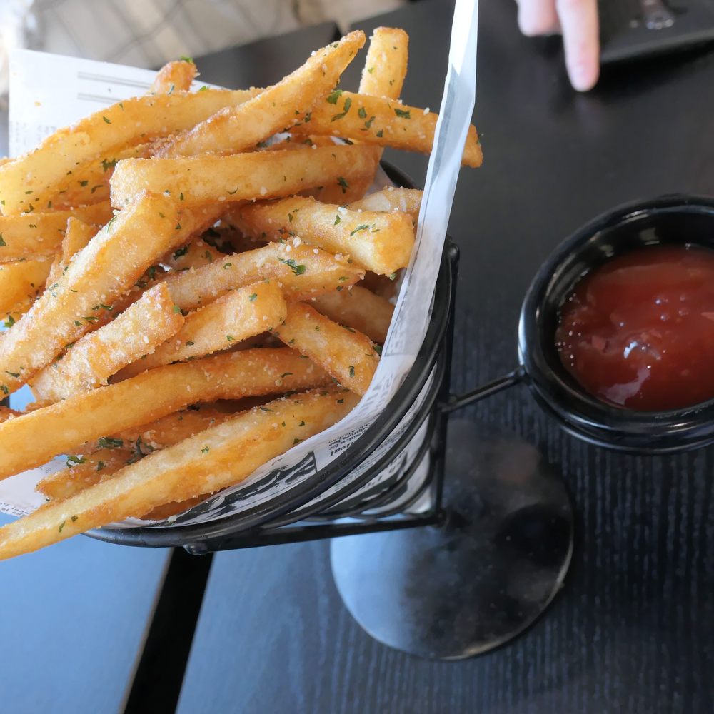 Bonchon - Seasoned Fries - Korean Near Me - Glenview, Illinois Bonchon - Seasoned Fries - Korean Near Me - Glenview, Illinois