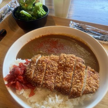 Curry Life - Chicken katsu Curry Rice - Japanese Curry Near Me - San Jose, California Curry Life - Chicken katsu Curry Rice - Japanese Curry Near Me - San Jose, California