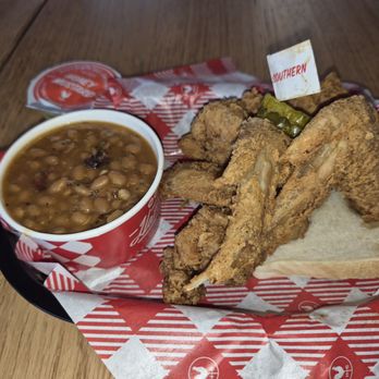 Hattie B's Hot Chicken - Dallas - Oak Lawn - Chicken Wings Near Me - Dallas, Texas Hattie B's Hot Chicken - Dallas - Oak Lawn - Chicken Wings Near Me - Dallas, Texas