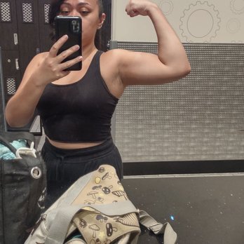 Planet Fitness - Progress - Gyms Near Me - Waianae, Hawaii Planet Fitness - Progress - Gyms Near Me - Waianae, Hawaii