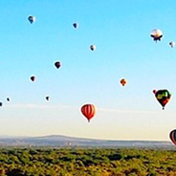 Guru Balloon