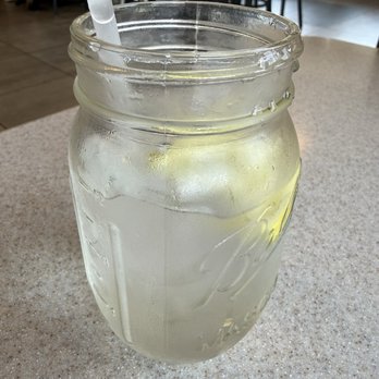 Krave - Water with lemon - New American Near Me - Lapeer, Michigan Krave - Water with lemon - New American Near Me - Lapeer, Michigan