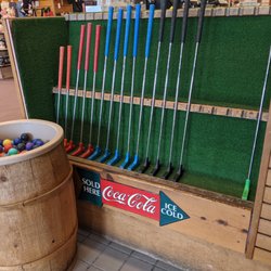 Bonanza Golf & Gifts