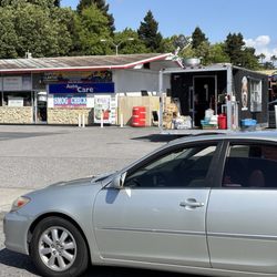 Alliance Gas