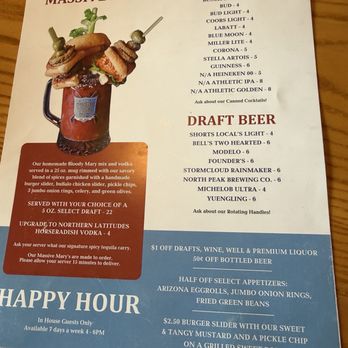 Boone's Prime Time Pub - Burgers Near Me - Suttons Bay, Michigan Boone's Prime Time Pub - Burgers Near Me - Suttons Bay, Michigan