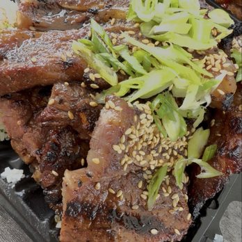 Kanaka Island Grill - Saturday only KALBI - Food Trucks Near Me - Tigard, Oregon Kanaka Island Grill - Saturday only KALBI - Food Trucks Near Me - Tigard, Oregon