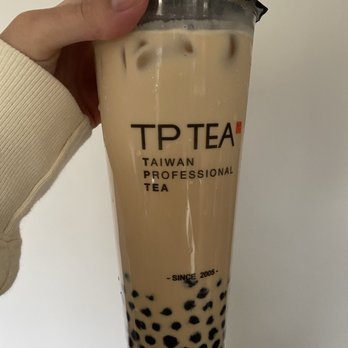 TP Tea - Bubble Tea Near Me - Seattle, Washington TP Tea - Bubble Tea Near Me - Seattle, Washington
