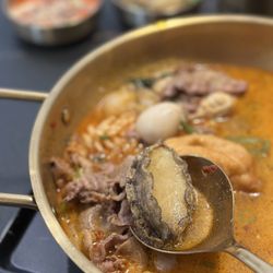Big Way Hot Pot