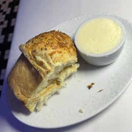 Bread Bread