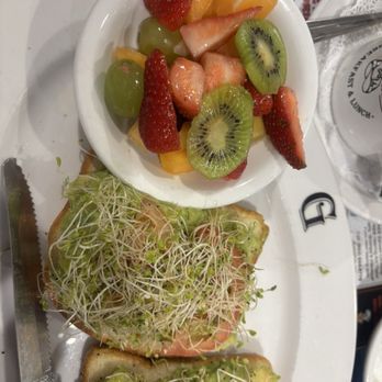 Grumpy's Restaurant - Breakfast & Brunch Near Me - Neptune Beach, Florida