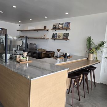 Pouryou Coffee - Coffee & Tea Near Me - Covina, California