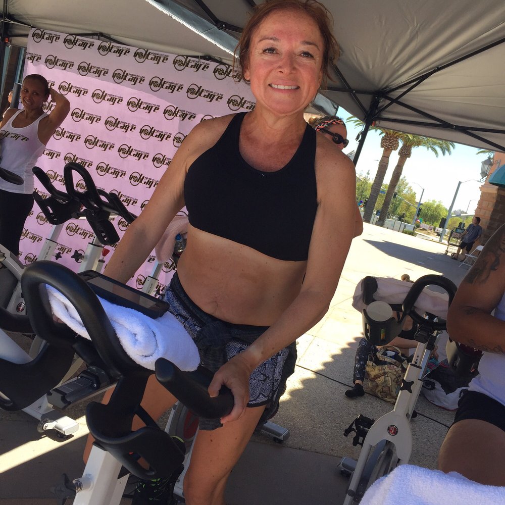 Voltage Indoor Cycling - Cycling Classes Near Me - Los Angeles, California Voltage Indoor Cycling - Cycling Classes Near Me - Los Angeles, California