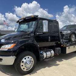 Tow Masters