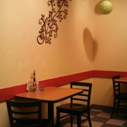 Rosita’s Mexican Grill