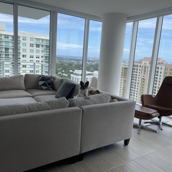 Alluvion Las Olas - Ocean view - Apartments Near Me - Fort Lauderdale, Florida