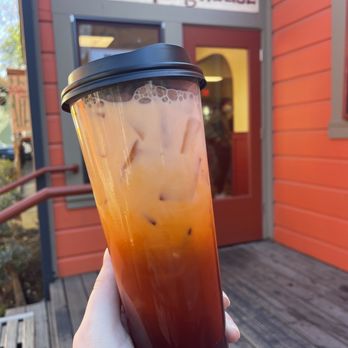 Dumpling House - Thai tea - Chinese Near Me - Davis, California Dumpling House - Thai tea - Chinese Near Me - Davis, California