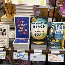 Curated monthly reads 06.13.26